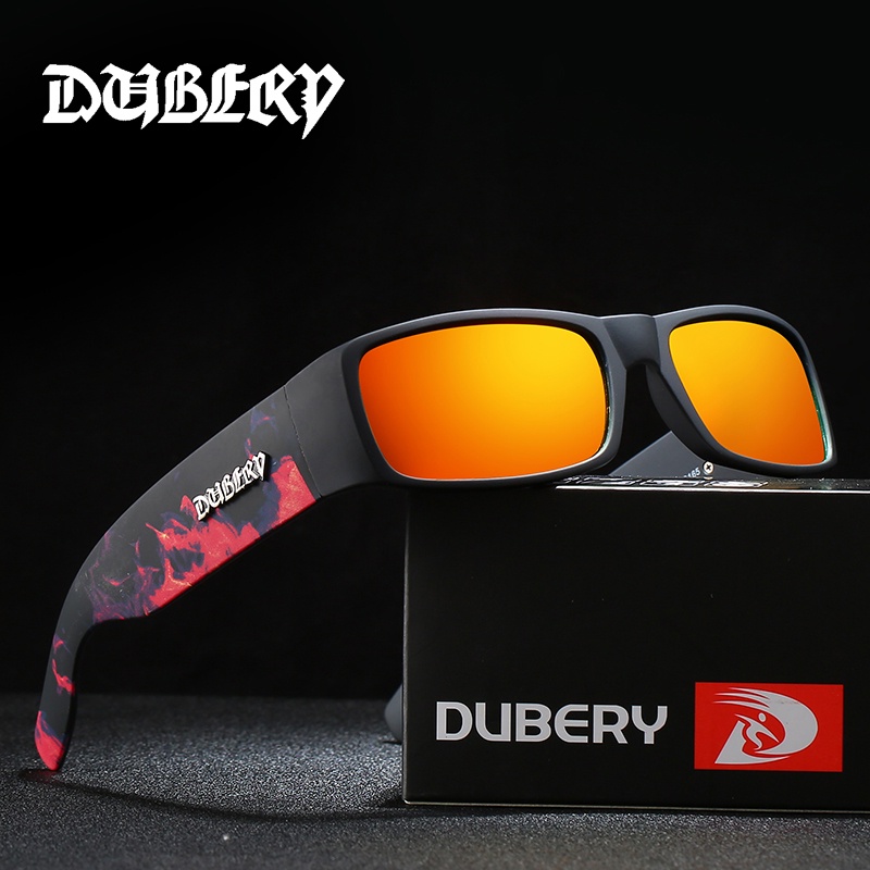 Dubery glasses store