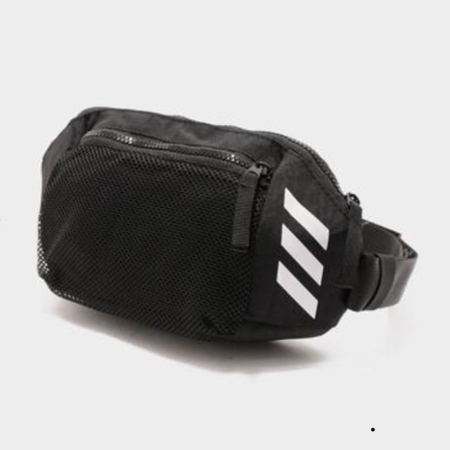 Adidas Parkhood waist bag Original Shopee Malaysia