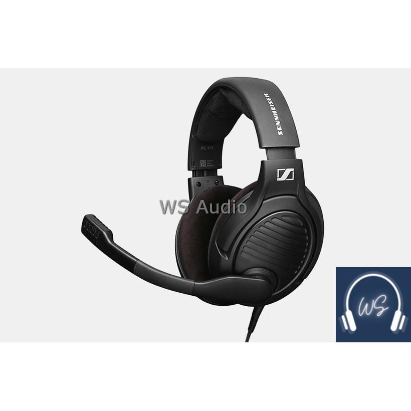 Sennheiser pc37 on sale