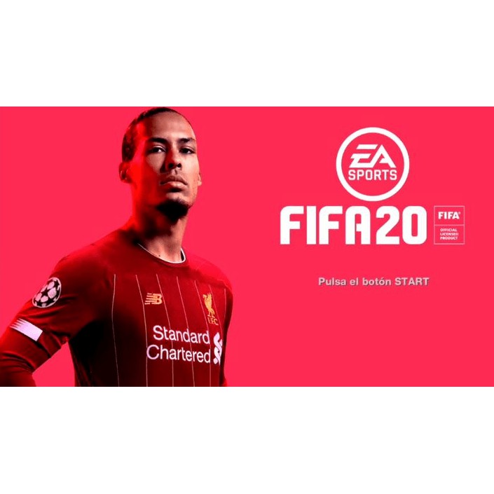 Fifa 20 best sale on ps vita