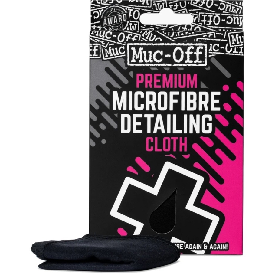 Muc-Off - Kit de Nettoyage Moto Ultime