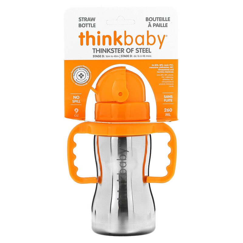 Think sales baby sippy