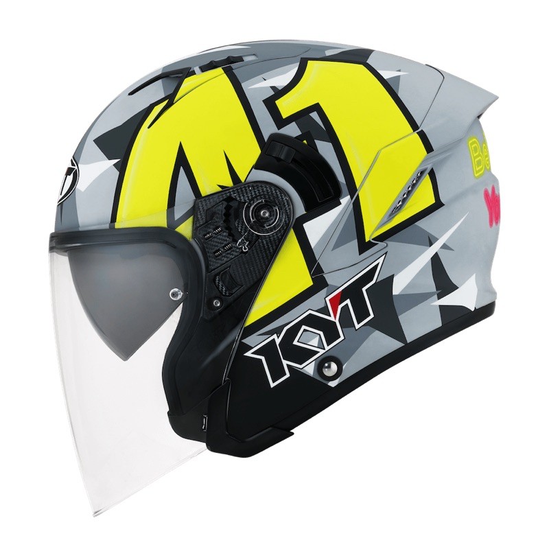 Kyt helmet hot sale store