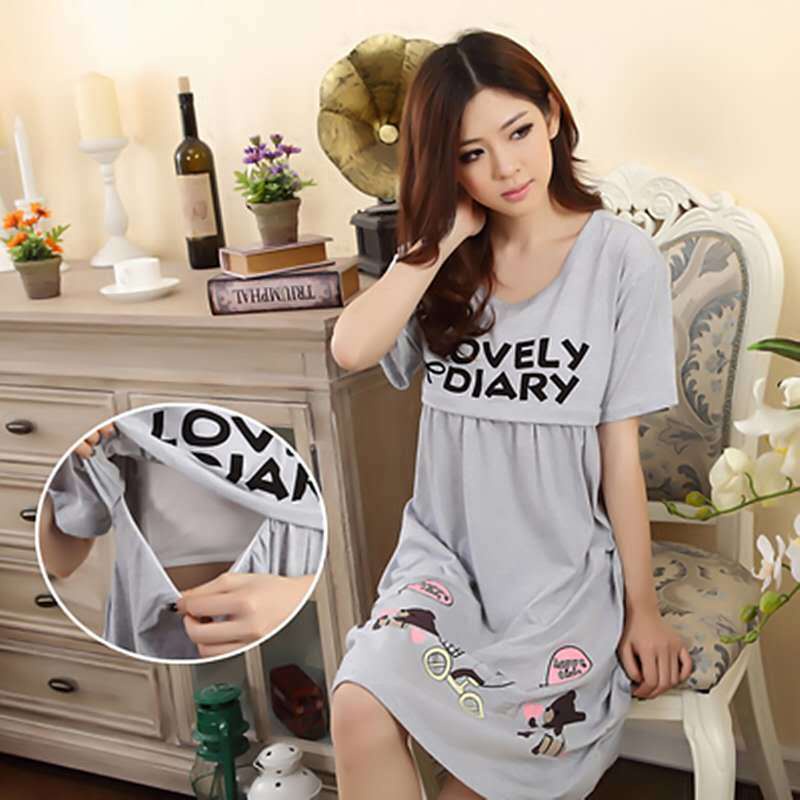 Postpartum nightwear online