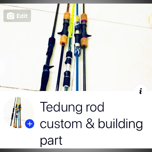 tedung rod custom and building part, Online Shop | Shopee Malaysia