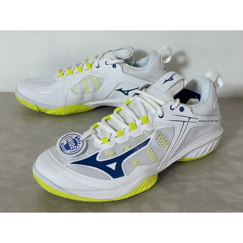 Mizuno wave claw store badminton