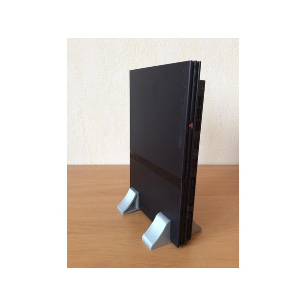 Stand deals ps2 slim