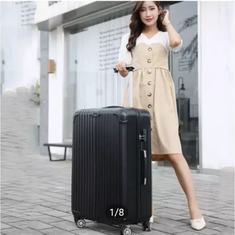 A best sale big suitcase