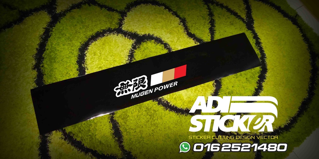 adi_stickers, Online Shop | Shopee Malaysia