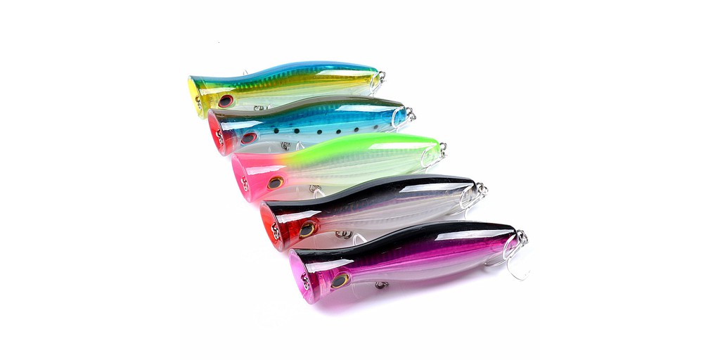 50Pcs Fly Fishing Snap Quick Change Hook Lure High Carbon Steel Tackle –  Bargain Bait Box