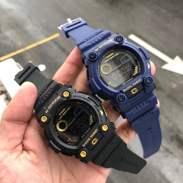 Kedai jam sale g shock