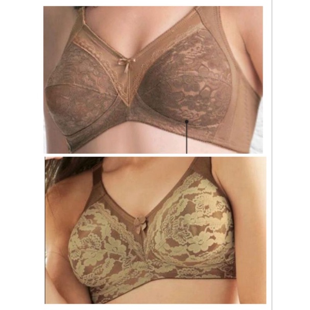 Sinai Soft Padded Bra 15641