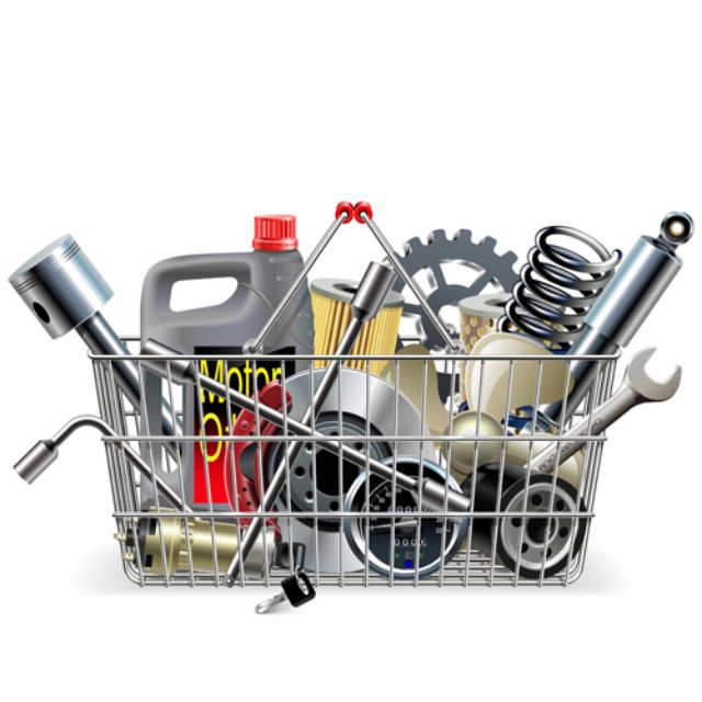 GA Auto Parts, Online Shop Shopee Malaysia