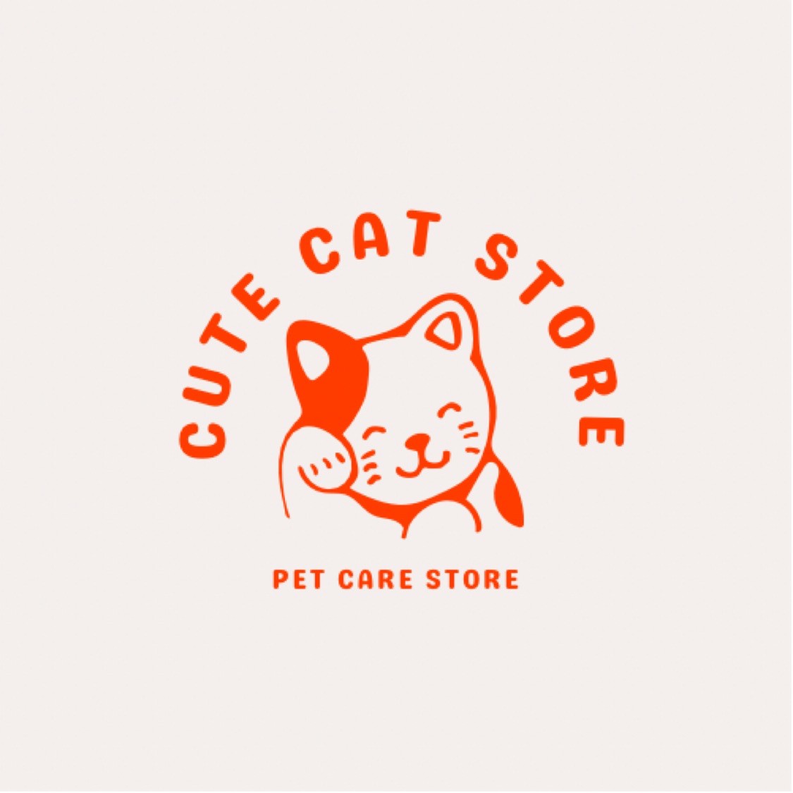 CUTE CAT STORE, Online Shop Shopee Malaysia