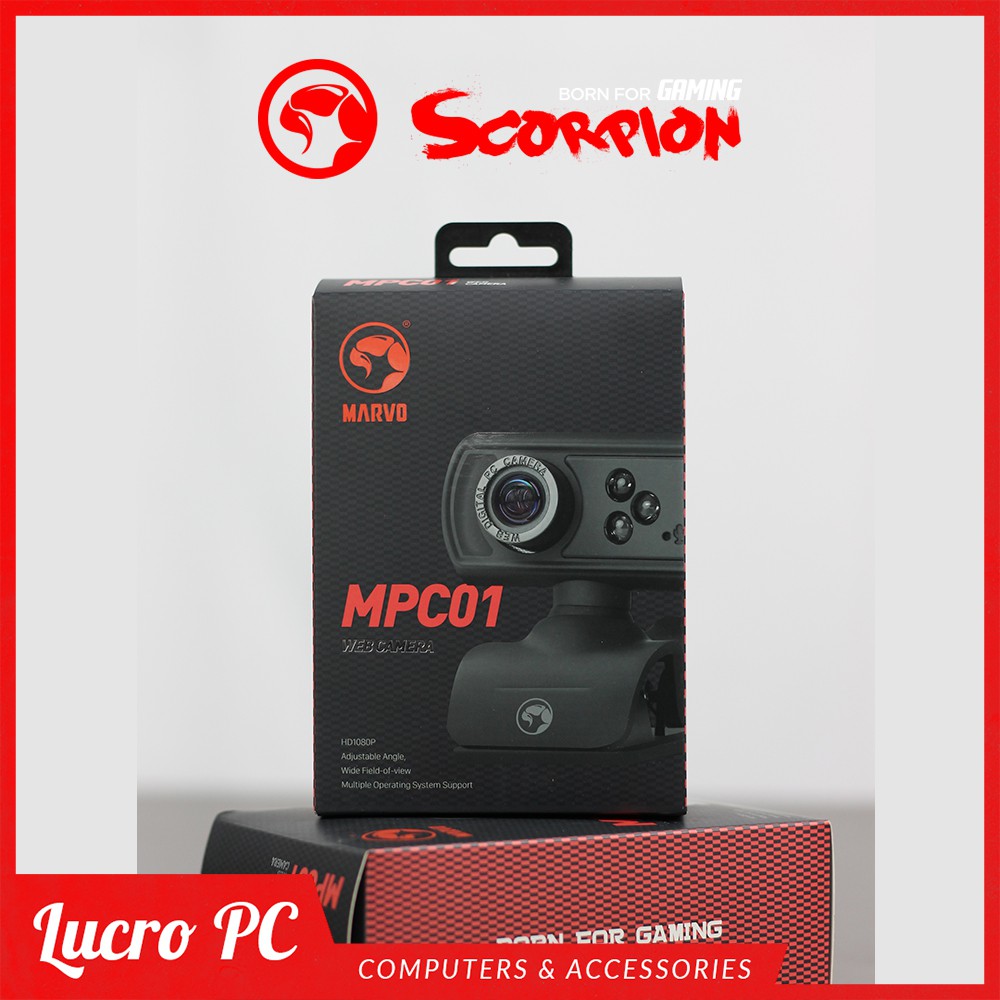 Mpc01 marvo best sale