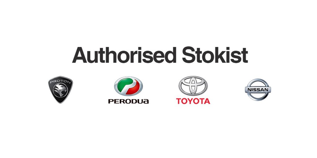 YAT FATT AUTO SUPPLIES SDN BHD, Online Shop Shopee Malaysia