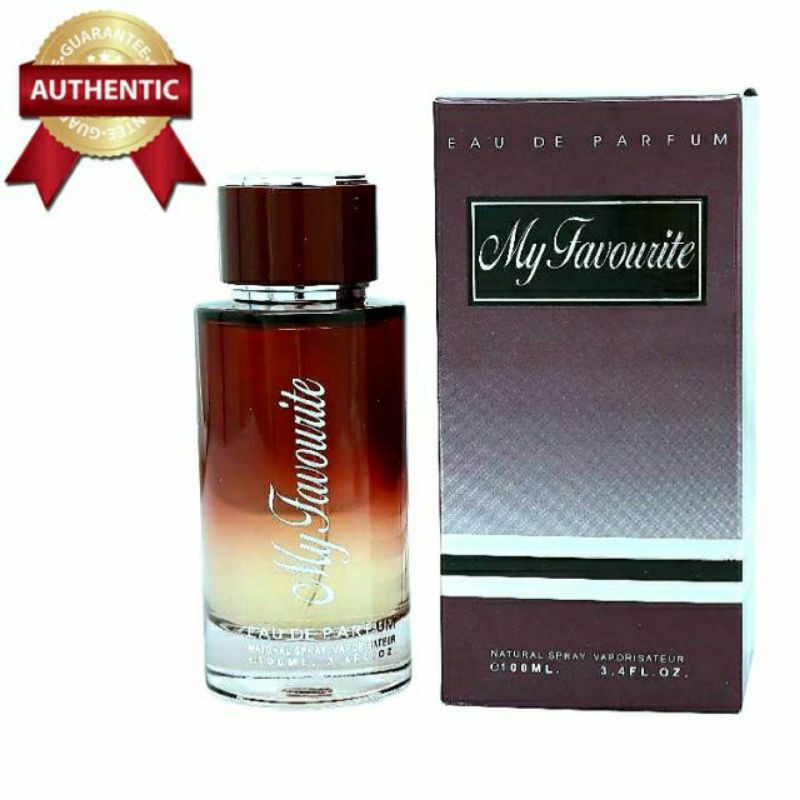 One of my favorite perfume hot sale