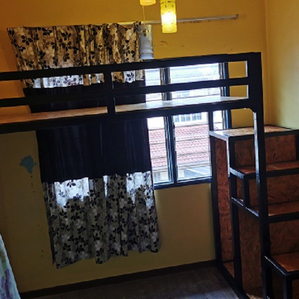 Ladyfingers Venture, Online Shop Shopee Malaysia