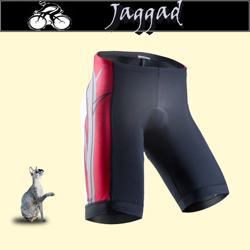 Jaggad men's cycling online pants