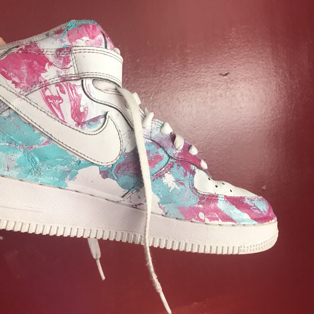 Marble af1 sale