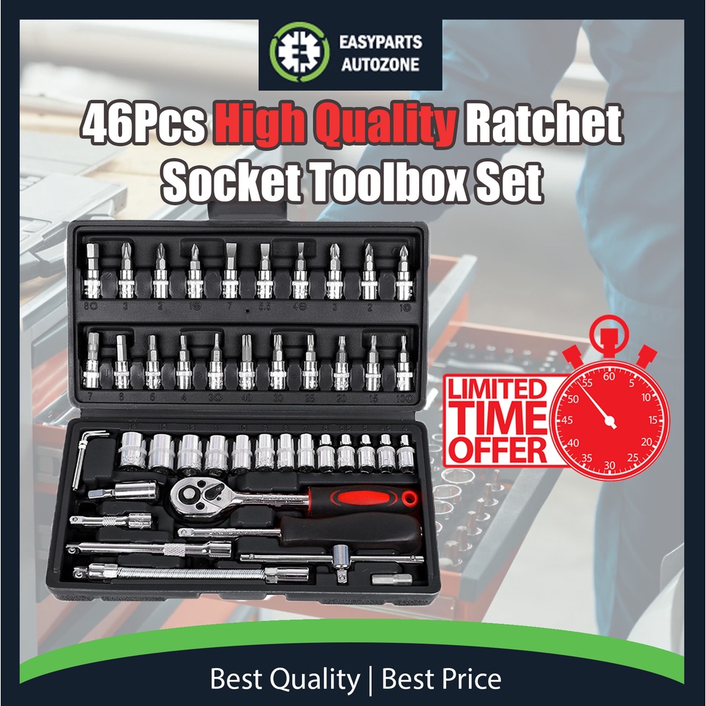 Autozone deals wrench set