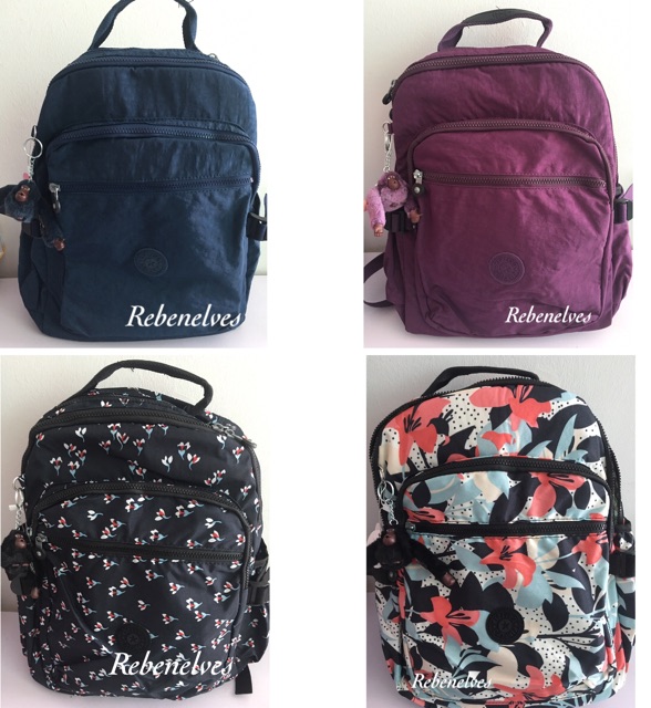 Kipling store backpack malaysia