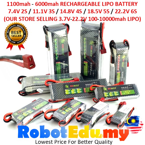 Robotedu.my Malaysia Robotics Store Online Shop Shopee Malaysia