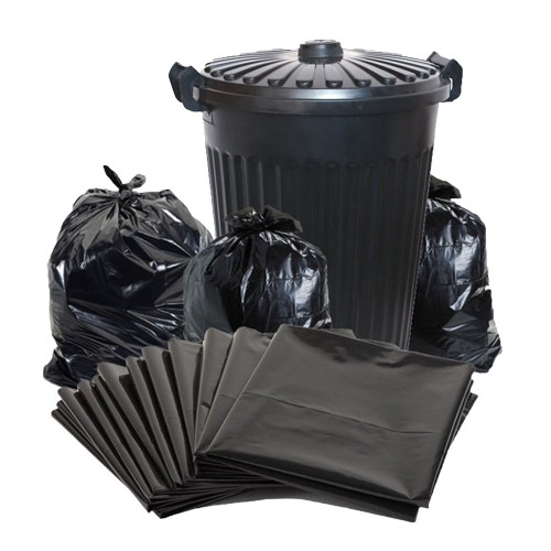 垃圾袋）Garbage Bag Plastic Bag Trash Bag Rubbish Bag Beg Sampah Beg Hitam  （防护必备）PROTECTIVE PRODUCT Johor Bahru (JB), Malaysia, Skudai Supplier,  Suppliers, Supply, Supplies