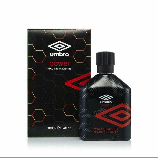 UMBRO POWER. PERFUME Shopee Malaysia