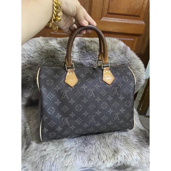 kasut wanita Louis Vuitton (25 gambar)