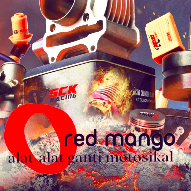 Jenis Alat Ganti yang Penting untuk Motosikal: Meningkatkan Prestasi dan Keselamatan