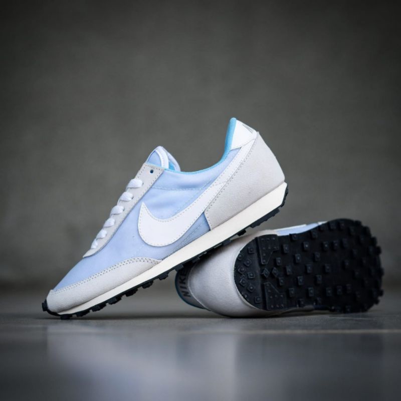 Nike DAYBREAK BLUE ICE Shopee Malaysia