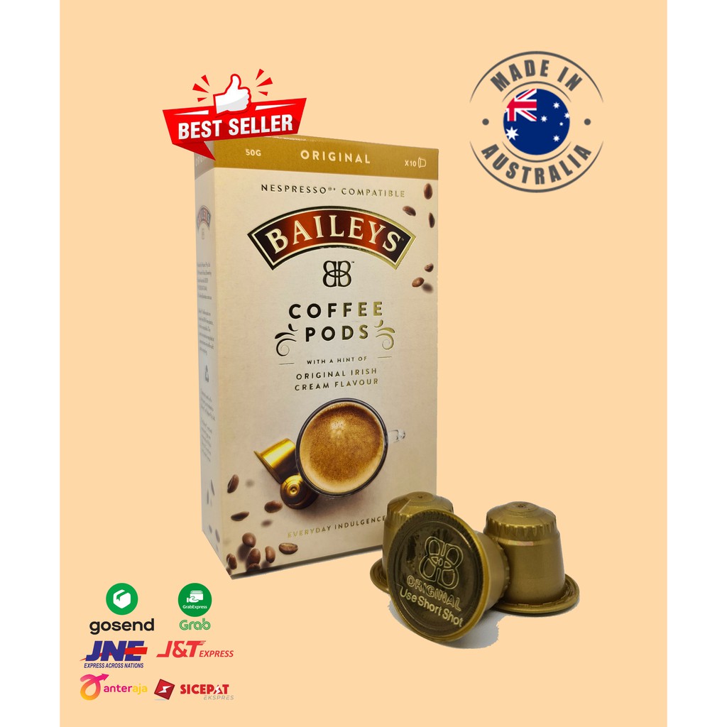 Nespresso hotsell mocha pod