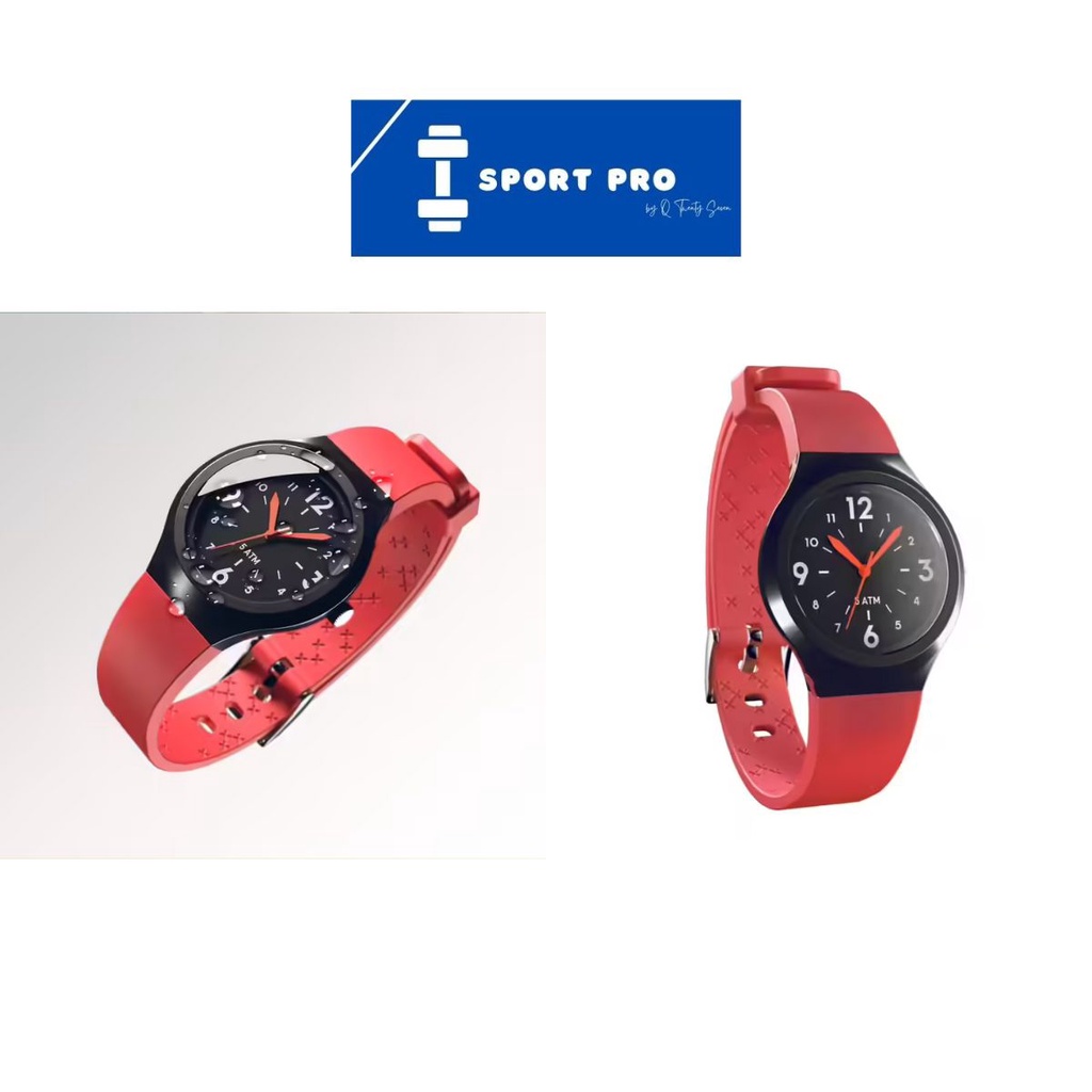 5 atm discount waterproof decathlon kalenji