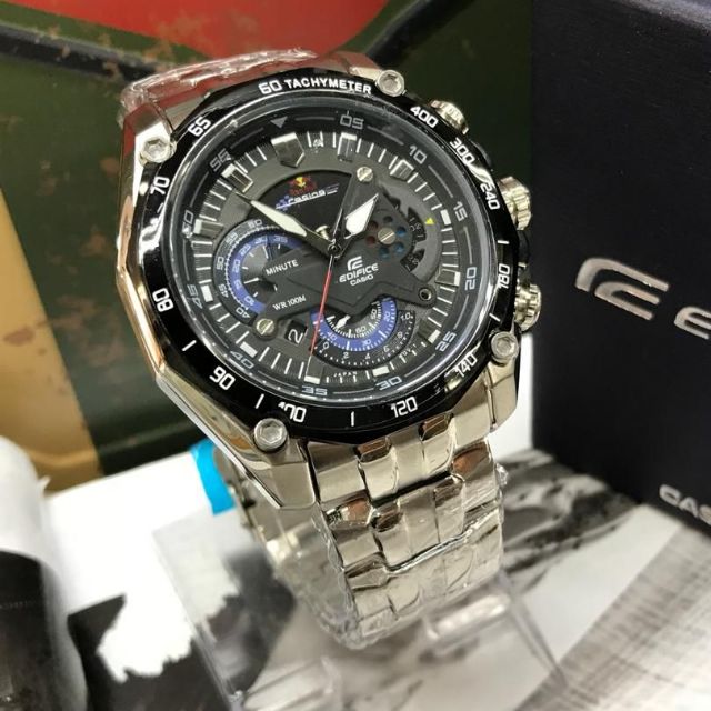 Casio best sale ef 550