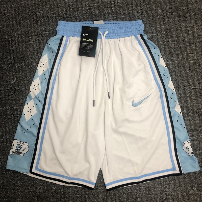 Ncaa basketball shorts outlet authentic