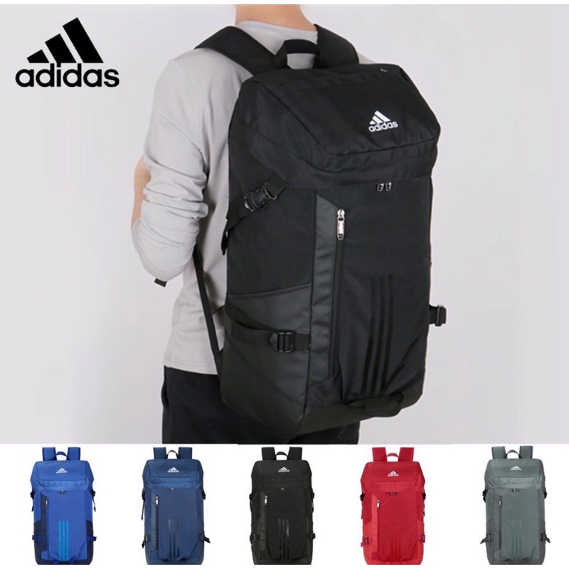 Adidas store 60l backpack