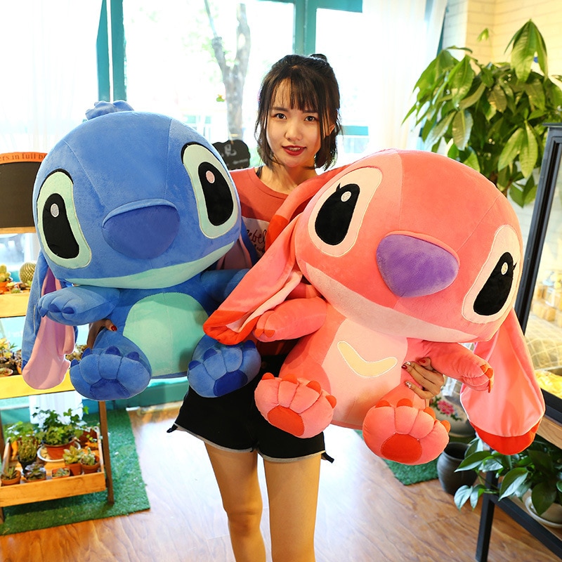 35 cheap stitch plush