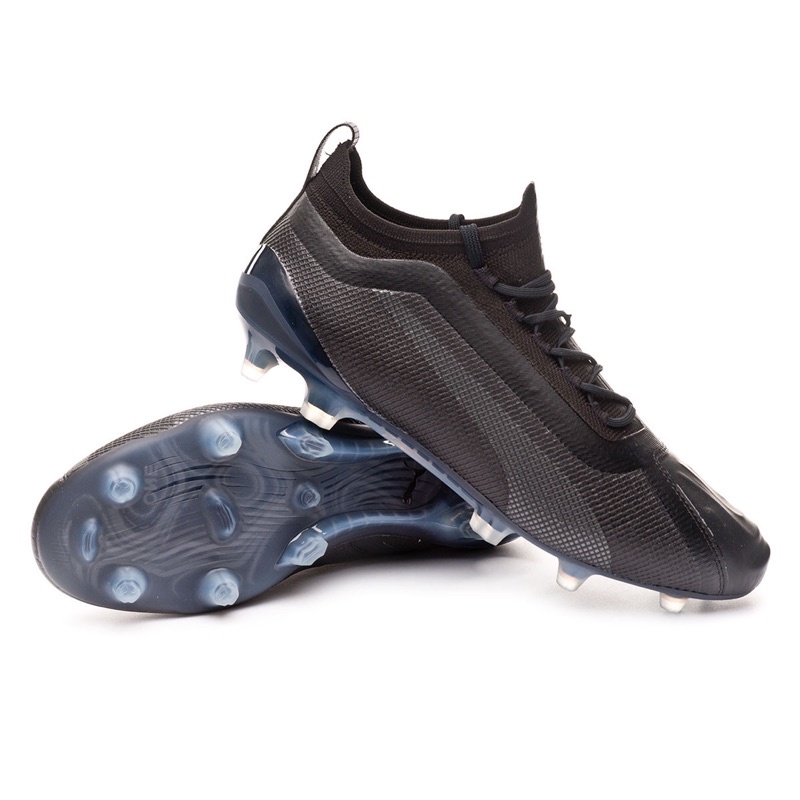 Puma one 5.1 sales black