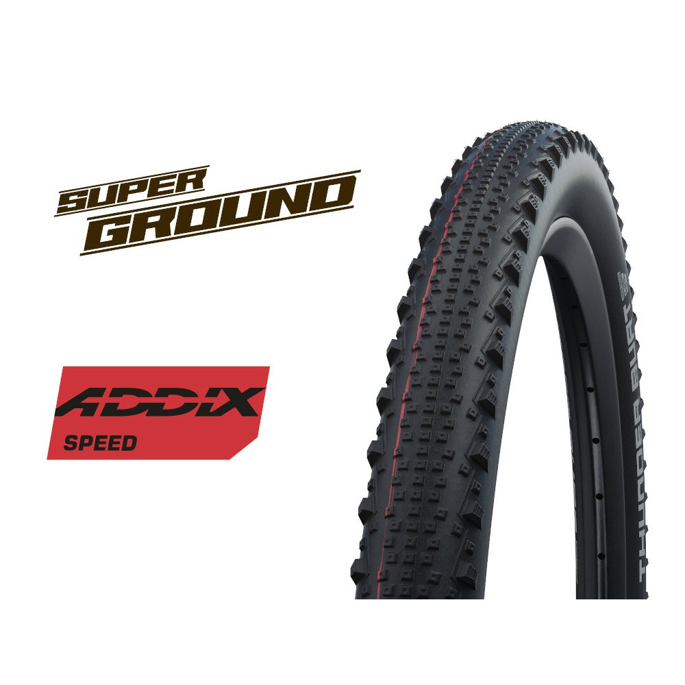 Thunder burt 650b hot sale