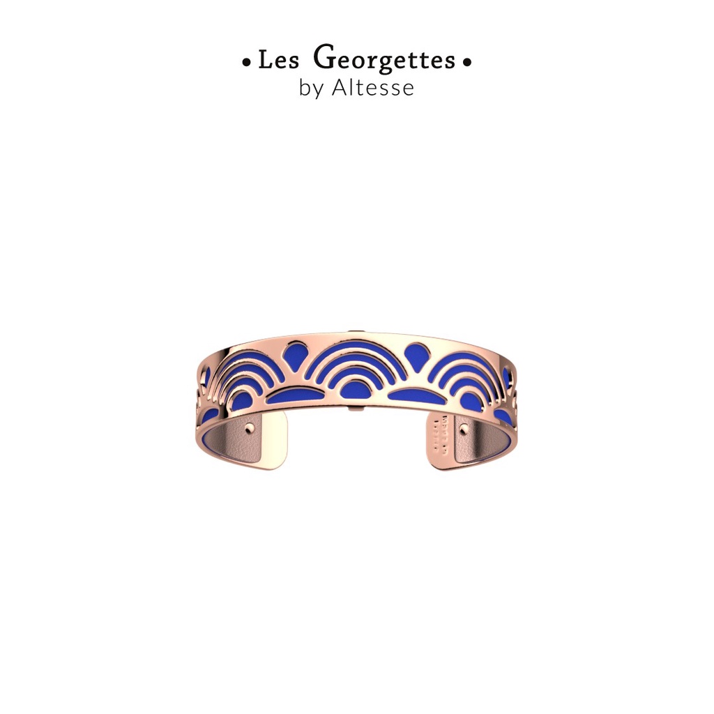 Les Georgettes Maillon 14mm Cuff