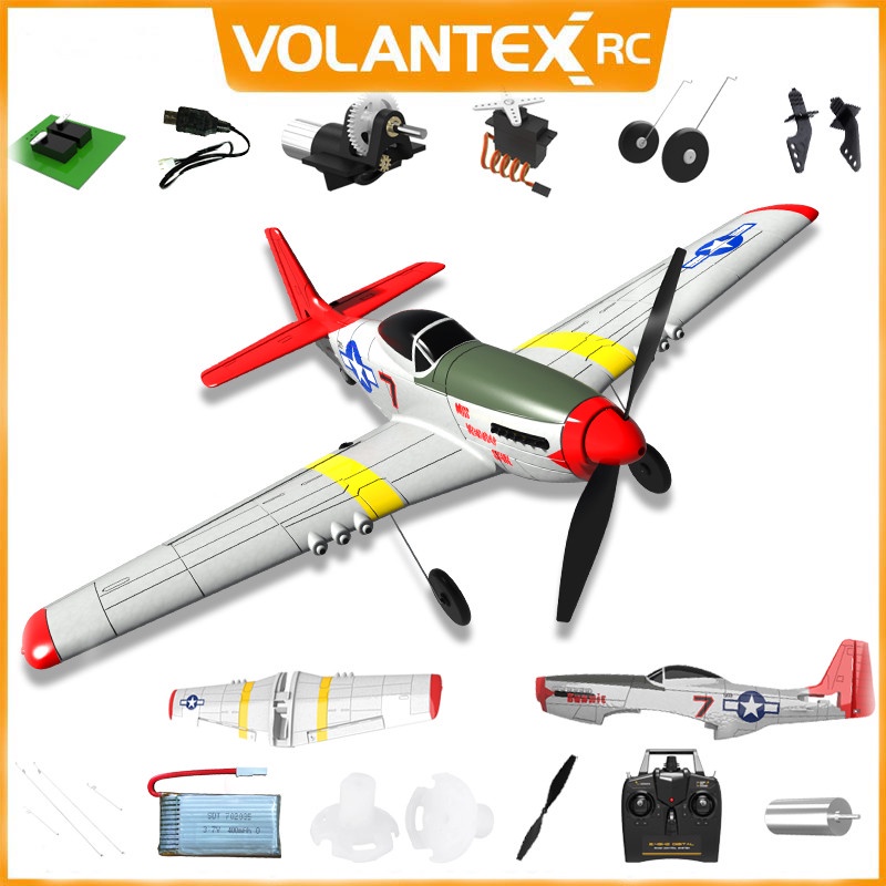 Remote control cheap plane parts