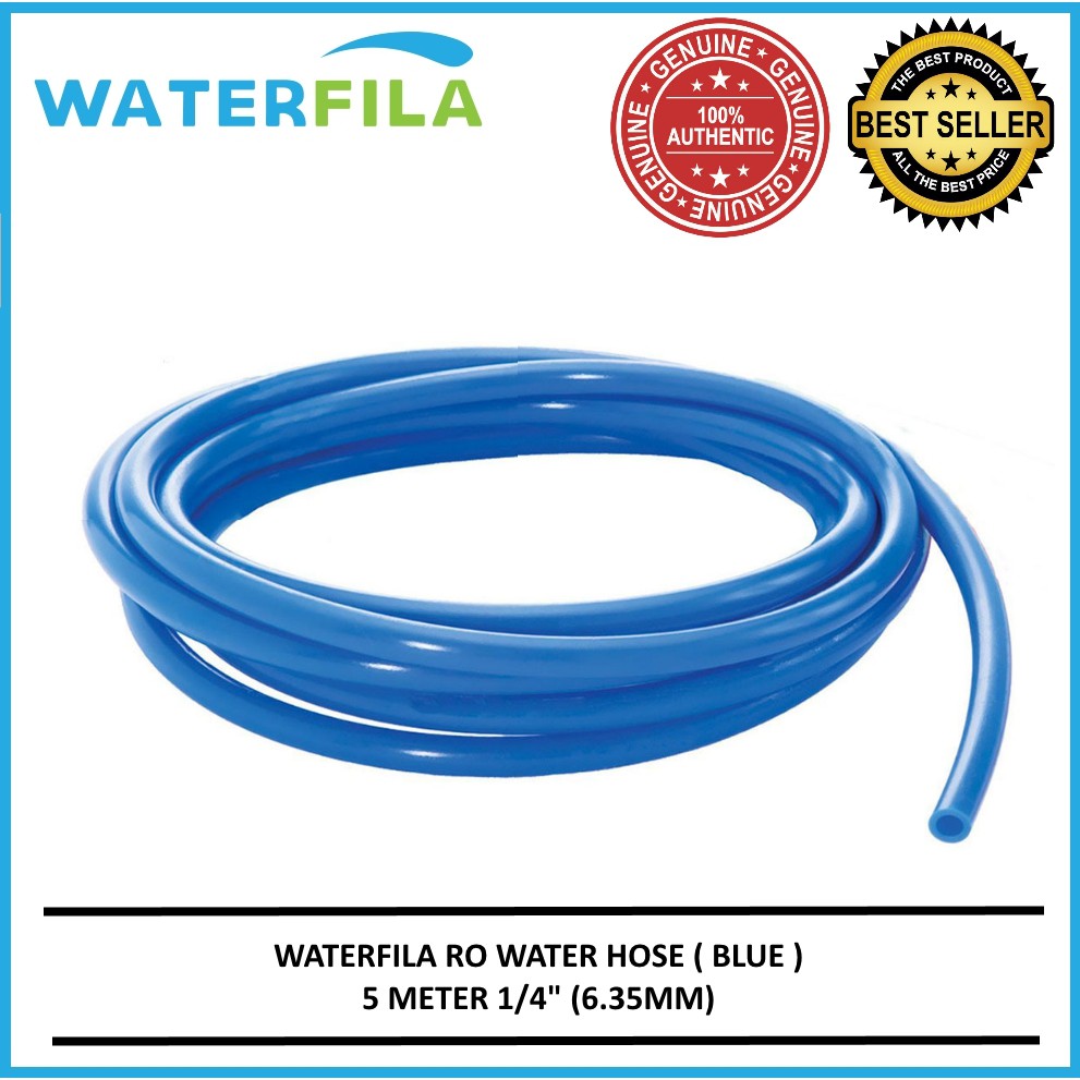 Water best sale dispenser hose