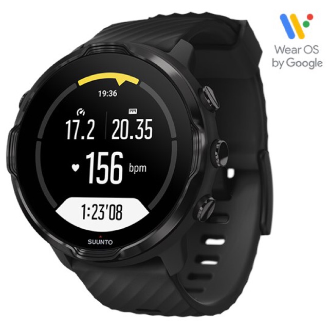 Suunto shopee discount