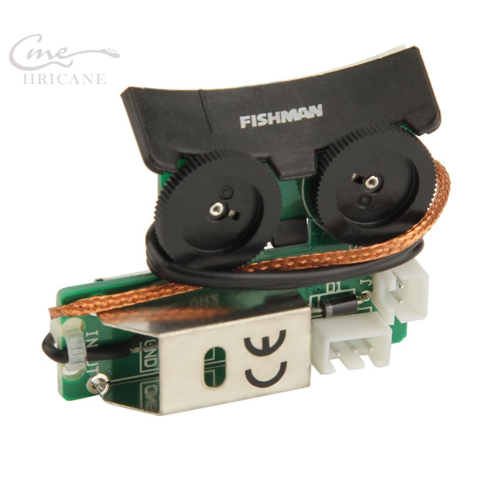 Fishman sonitone store pickup price