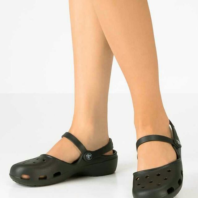 Crocs sales karin clogs