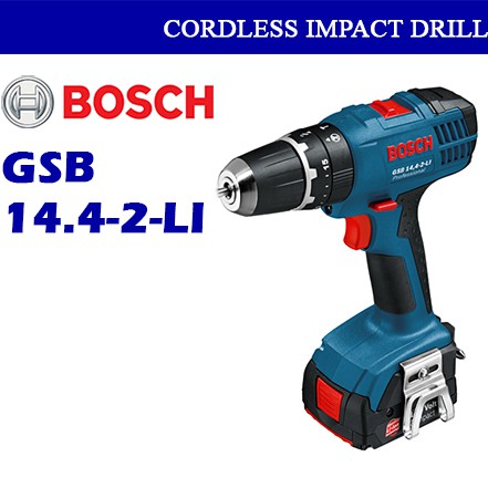 Bosch 14v deals cordless drill