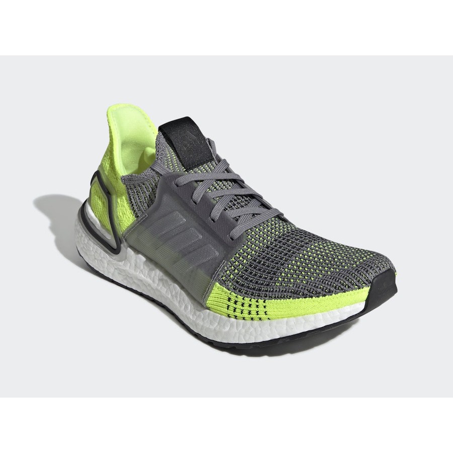 Ultraboost 19 mens outlet grey