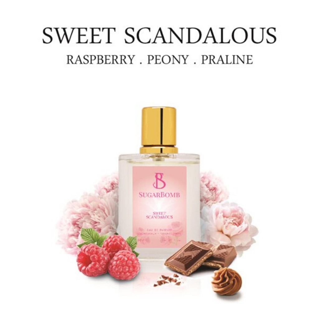 Sweet scandalous perfume new arrivals