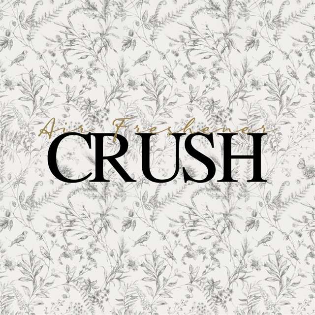 Crush Official Hq, Online Shop Shopee Malaysia